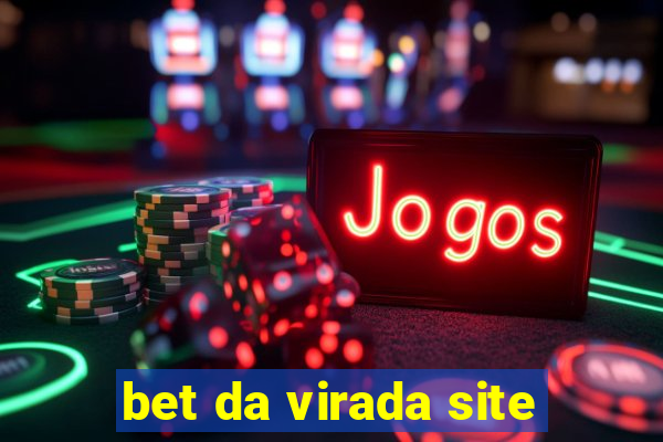 bet da virada site